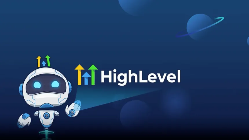 Full GHL System